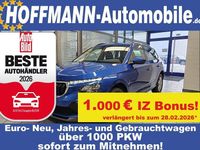 Neu Skoda Kamiq Selection 116 PS (85 kW) 2026 Blau SUV