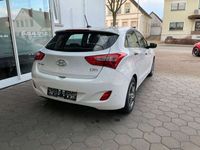 gebraucht Hyundai i30 Classic *Navi* *RFK*