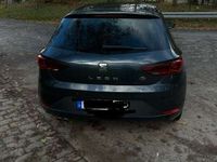 gebraucht Seat Leon FR 1.5 TSI ACT