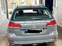 Gebraucht VW Golf VII 150 PS (110 kW) 2020 Grau Kombi