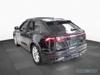 Gebraucht Audi Q8 Ambiente 286 PS (210 kW) 2025 Mythosschwarz metallic SUV