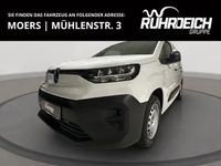Neu Citroën Berlingo 75 PS (55 kW) 2026 Weiß Van / Kleinbus