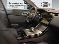 Gebraucht Land Rover Range Rover Velar SE Dynamic 204 PS (150 kW) 2023 Schwarz SUV