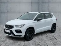 Neu Cupra Ateca 190 PS (139 kW) 2026 Weiß SUV