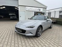 Neu Mazda MX5 Kazari 132 PS (97 kW) 2025 Beige Cabrio
