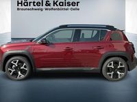 Neu Renault R5 Komfort 110 kW (150 PS) 2026 Grau Kleinwagen