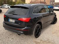 Usado Audi Q5 S-Line 190 HP (139 kW) 2014 SUV