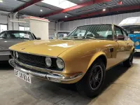 Gebraucht Fiat Dino 179 PS (131 kW) 1970 Gelb Coupé