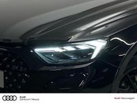 Neu Audi A1 S-Line 150 PS (110 kW) 2026 Schwarz SUV