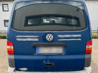 gebraucht VW Transporter T5