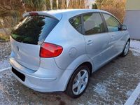 gebraucht Seat Altea Altea1.8 TSI Sport