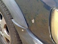 Gebraucht Opel Zafira 125 PS (91 kW) 2001 Blau Van / Kleinbus