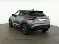Gebraucht Nissan Juke N-Connecta 143 PS (105 kW) 2024 Gun metallic SUV