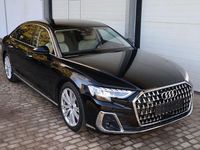 Gebraucht Audi A8L Exclusive 286 PS (210 kW) 2023 Schwarz Limousine