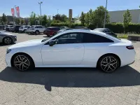 Gebraucht Mercedes E200 AMG 197 PS (144 kW) 2023 Andere Coupé