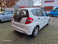 Gebraucht Honda Jazz S Cool 90 PS (66 kW) 2014 Weiß Kleinwagen
