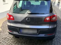 Gebraucht VW Tiguan 150 PS (110 kW) 2010 Andere farben SUV