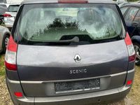 gebraucht Renault Scénic II Privilege