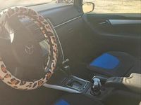 Gebraucht Mercedes B200 131 PS (96 kW) 2006 Grau Van / Kleinbus