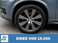 Gebraucht Volvo XC90 Plus 235 PS (172 kW) 2023 Metallic SUV