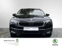 Gebraucht Skoda Octavia Selection 150 PS (110 kW) 2025 Blackmagic perleffekt Kombi