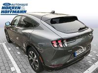 Gebraucht Ford Mustang Mach-E Premium 258 kW (351 PS) 2023 Carbonized gray/asher gray SUV