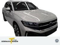 Gebraucht VW Touareg R-line 340 PS (250 kW) 2024 Othercolor SUV