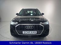 Gebraucht Audi Q3 150 PS (110 kW) 2019 Schwarz SUV