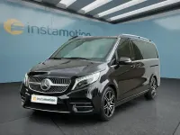 Gebraucht Mercedes V300 239 PS (175 kW) 2020 Andere Van / Kleinbus