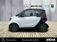 gebraucht Smart ForTwo Electric Drive fortwo