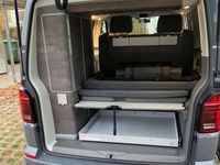 gebraucht VW California T6.1California T6.1 DSG 4MOTION Ocean Edition