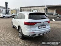 Gebraucht Renault Koleos Initiale Paris 184 PS (135 kW) 2022 Weiß SUV