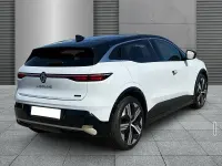 Gebraucht Renault Mégane Iconic 160 kW (218 PS) 2025 Weiß Kleinwagen