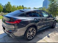 Gebraucht BMW X4 326 PS (239 kW) 2019 SUV