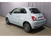 gebraucht Fiat 500 DOLCEVITA UVP 21.780 Euro 1,0 Hybrid, Tech-Pake...