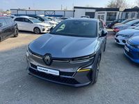 Gebraucht Renault Mégane Techno 160 kW (218 PS) 2022 Grau Limousine