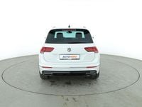 Gebraucht VW Tiguan Highline 239 PS (175 kW) 2019 Weiß SUV