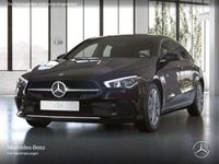 gebraucht Mercedes CLA180 PROGRESSIVE+LED