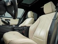 Gebraucht BMW 440 Performance 326 PS (239 kW) 2016 Schwarz Coupé