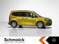 Gebraucht Mercedes Citan 110 95 PS (69 kW) 2022 Gelb Kombi