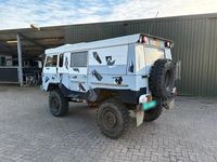 Gebraucht Volvo C303 125 PS (91 kW) 1975 Grau SUV