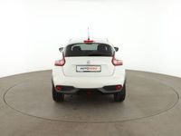 gebraucht Nissan Juke 1.6 N-Connecta, Benzin, 14.490 €