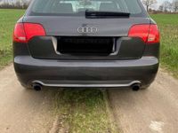 gebraucht Audi A4 1.8 T multitronic Avant -