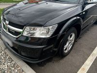 gebraucht Dodge Journey 7 Sitze