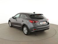 gebraucht Mazda 3 2.0 Center-Line, Benzin, 13.580 €