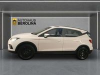 Gebraucht Seat Arona Style 116 PS (85 kW) 2020 Weiß SUV