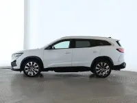 Gebraucht Renault Espace Techno 200 PS (147 kW) 2025 Weiß SUV