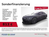 Gebraucht Audi A8 Ambiente 286 PS (210 kW) 2023 Daytonagrau perleffekt Limousine