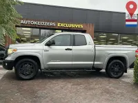 Gebraucht Toyota Tundra 386 PS (283 kW) 2014 Grau Pickup