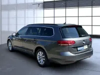 Gebraucht VW Passat 150 PS (110 kW) 2016 Grau Kombi